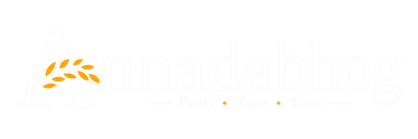 Annadabhog — Pure Rice, Pure Life